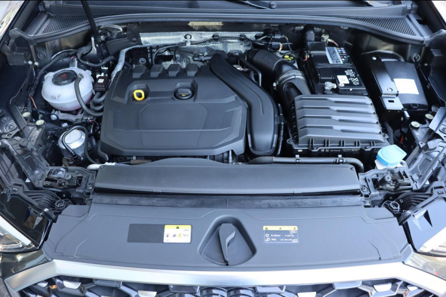 Audi Q3 Sportback 35 TFSI S-Line Edition org.NL leer el.klep