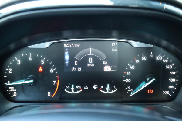 Ford Fiesta 1.0 EcoBoost Hybrid 125pk ST-Line X Org.NL B&O El.schuifdak