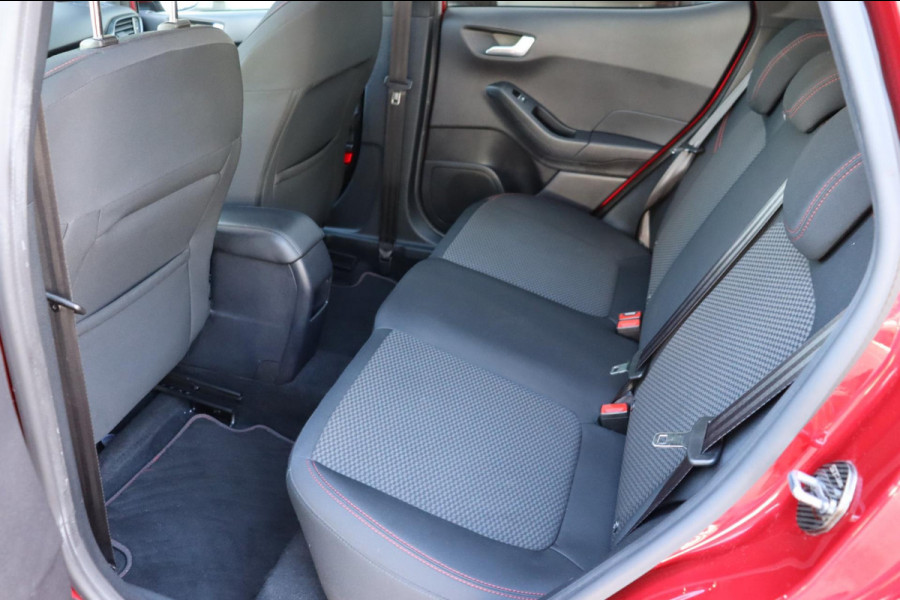 Ford Fiesta 1.0 EcoBoost Hybrid 125pk ST-Line X Org.NL B&O El.schuifdak