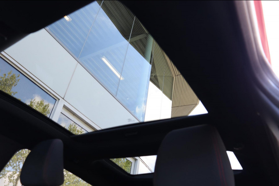 Ford Fiesta 1.0 EcoBoost Hybrid 125pk ST-Line X Org.NL B&O El.schuifdak