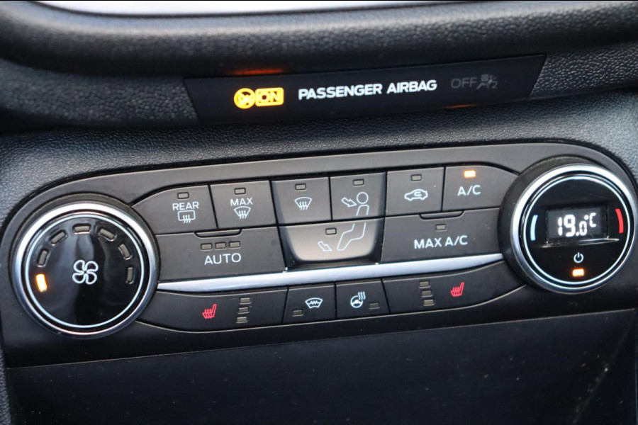 Ford Fiesta 1.0 EcoBoost Hybrid 125pk ST-Line X Org.NL B&O El.schuifdak