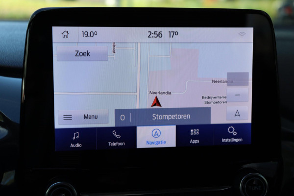 Ford Fiesta 1.0 EcoBoost Hybrid 125pk ST-Line X Org.NL B&O El.schuifdak