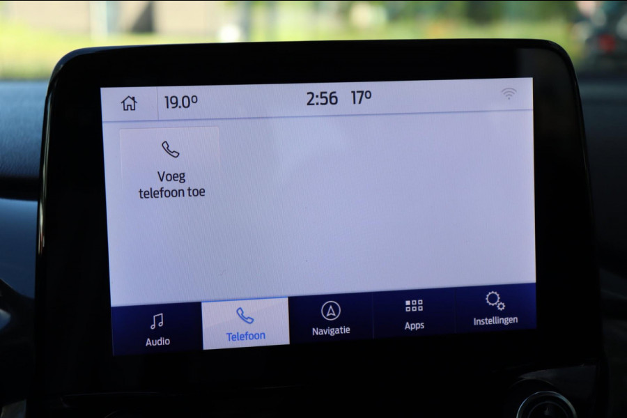 Ford Fiesta 1.0 EcoBoost Hybrid 125pk ST-Line X Org.NL B&O El.schuifdak