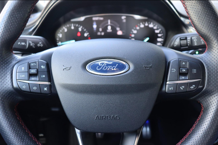 Ford Fiesta 1.0 EcoBoost Hybrid 125pk ST-Line X Org.NL B&O El.schuifdak