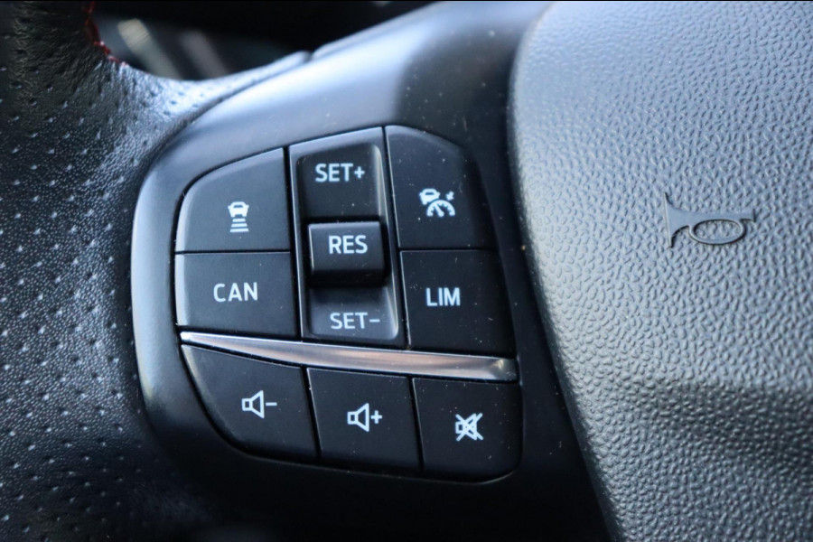 Ford Fiesta 1.0 EcoBoost Hybrid 125pk ST-Line X Org.NL B&O El.schuifdak