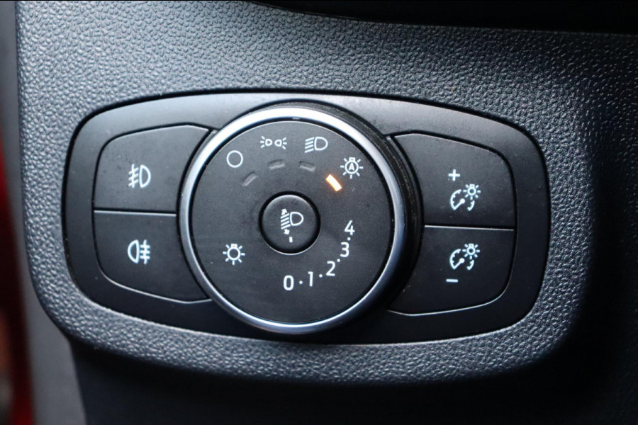 Ford Fiesta 1.0 EcoBoost Hybrid 125pk ST-Line X Org.NL B&O El.schuifdak