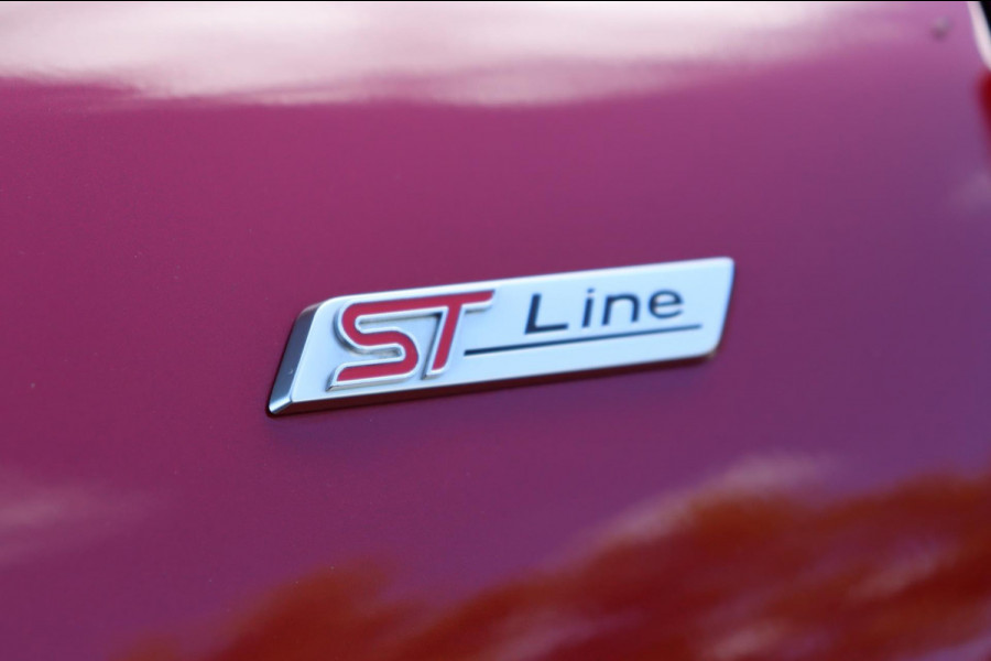 Ford Fiesta 1.0 EcoBoost Hybrid 125pk ST-Line X Org.NL B&O El.schuifdak