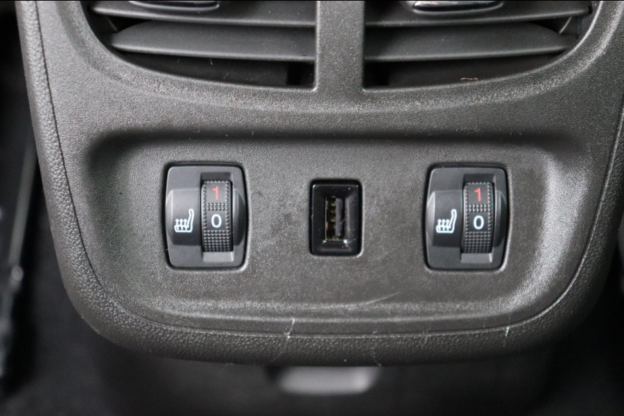 Opel Grandland X 1.2 Turbo Innovation Org.NL Two-Tone Leer rondom camera