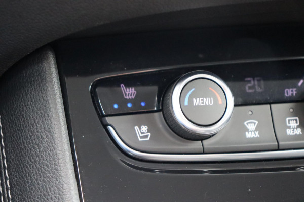 Opel Grandland X 1.2 Turbo Innovation Org.NL Two-Tone Leer rondom camera