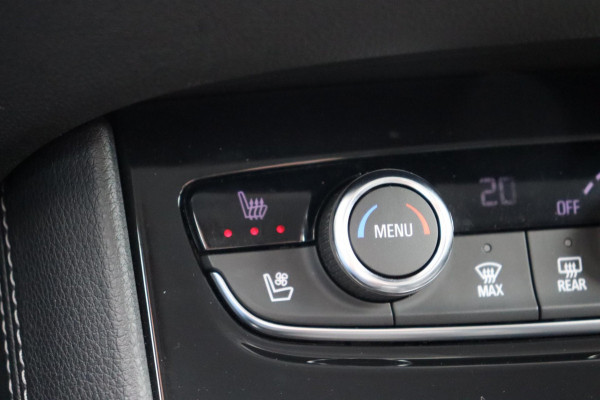 Opel Grandland X 1.2 Turbo Innovation Org.NL Two-Tone Leer rondom camera