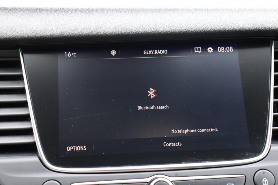 Opel Grandland X 1.2 Turbo Innovation Org.NL Two-Tone Leer rondom camera