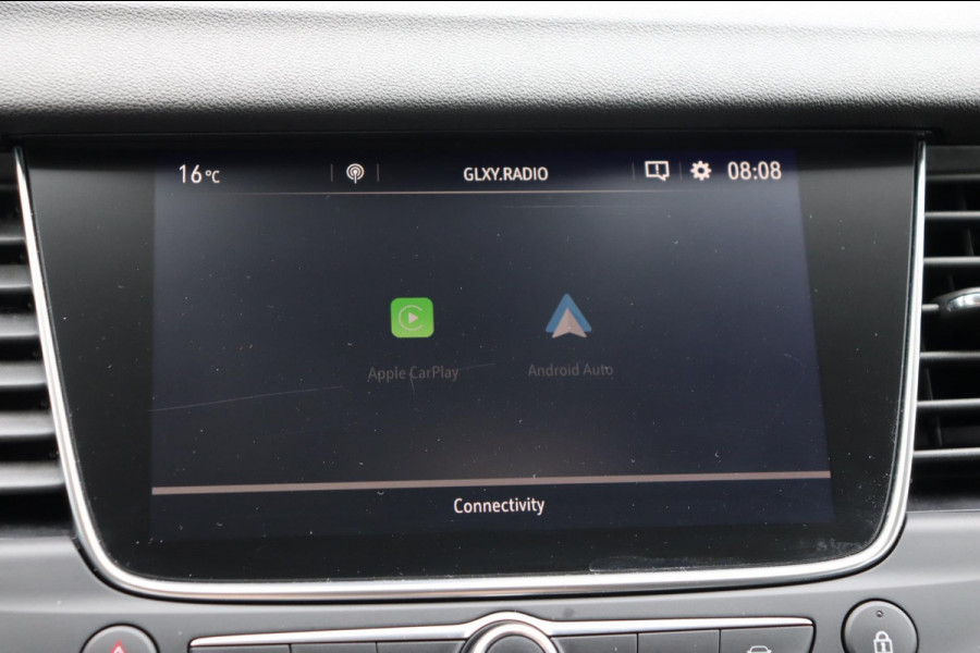 Opel Grandland X 1.2 Turbo Innovation Org.NL Two-Tone Leer rondom camera