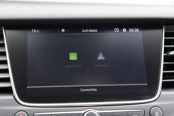 Opel Grandland X 1.2 Turbo Innovation Org.NL Two-Tone Leer rondom camera