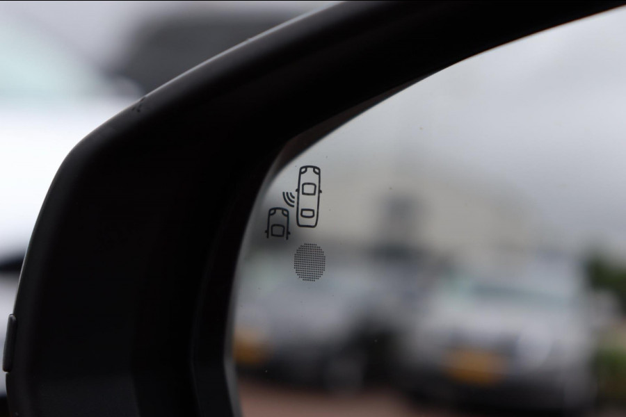 Opel Grandland X 1.2 Turbo Innovation Org.NL Two-Tone Leer rondom camera