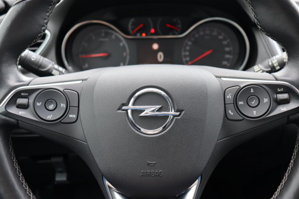 Opel Grandland X 1.2 Turbo Innovation Org.NL Two-Tone Leer rondom camera