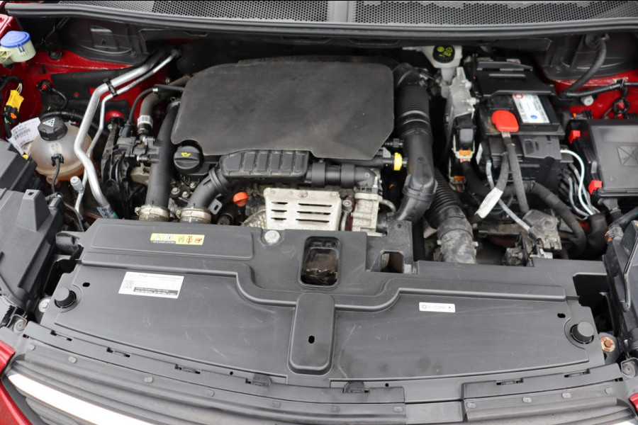 Opel Grandland X 1.2 Turbo Innovation Org.NL Two-Tone Leer rondom camera