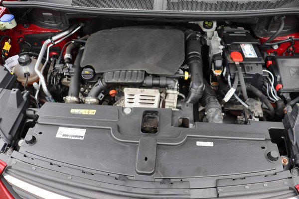 Opel Grandland X 1.2 Turbo Innovation Org.NL Two-Tone Leer rondom camera