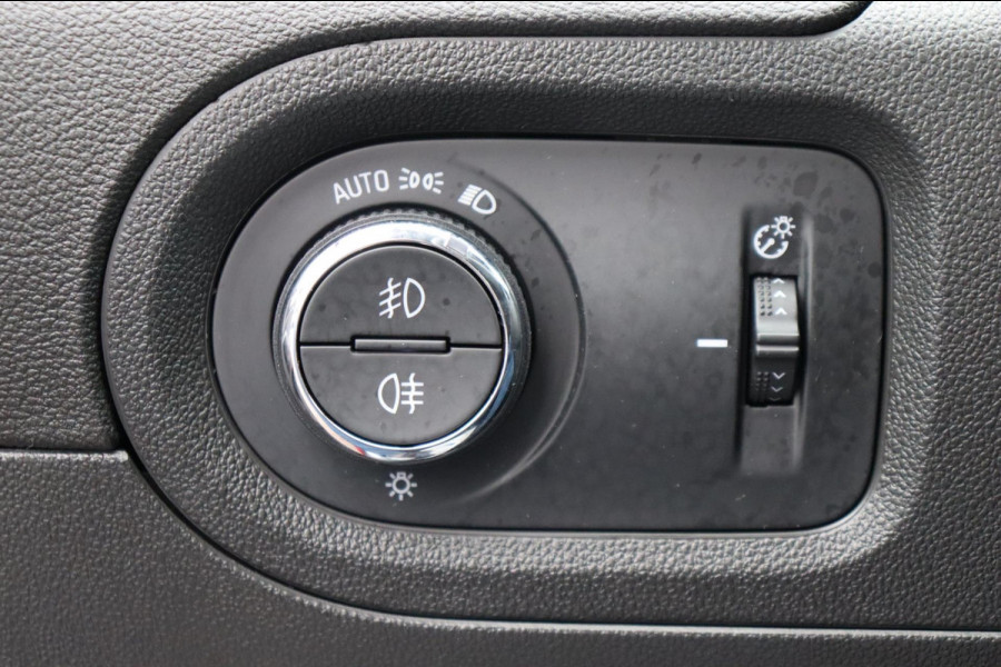 Opel Grandland X 1.2 Turbo Innovation Org.NL Two-Tone Leer rondom camera