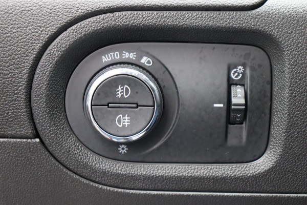 Opel Grandland X 1.2 Turbo Innovation Org.NL Two-Tone Leer rondom camera