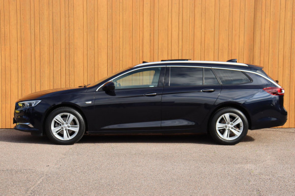 Opel Insignia Sports Tourer 1.5 T EcoTec Bus. Executive org-NL el.schuifdak AANBIEDING!!