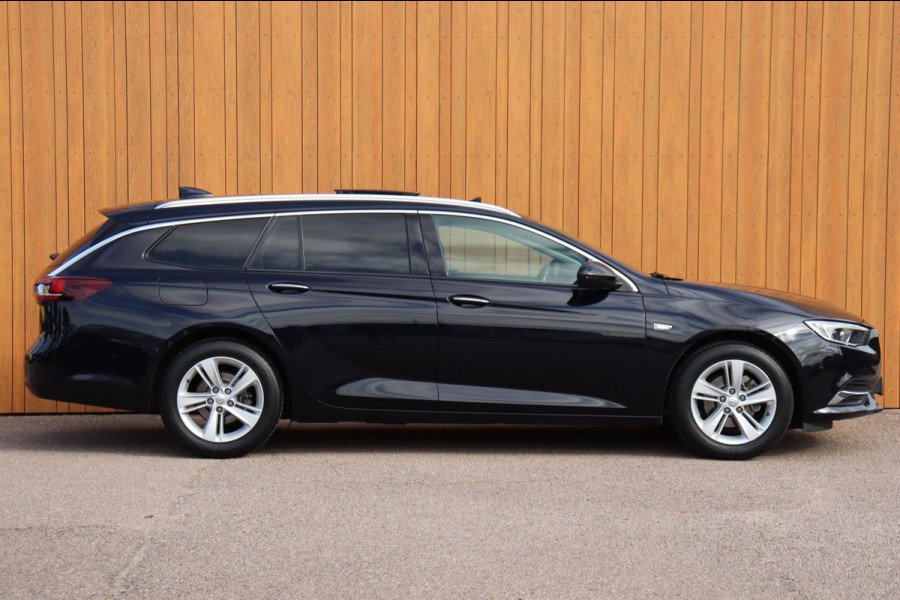 Opel Insignia Sports Tourer 1.5 T EcoTec Bus. Executive org-NL el.schuifdak AANBIEDING!!