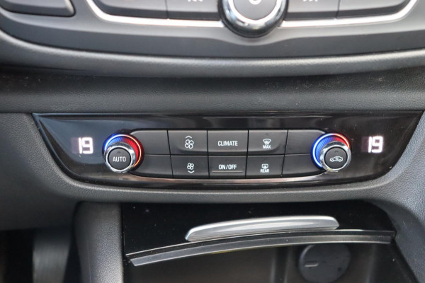 Opel Insignia Sports Tourer 1.5 T EcoTec Bus. Executive org-NL el.schuifdak AANBIEDING!!