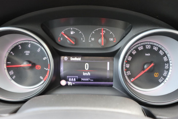 Opel Insignia Sports Tourer 1.5 T EcoTec Bus. Executive org-NL el.schuifdak AANBIEDING!!