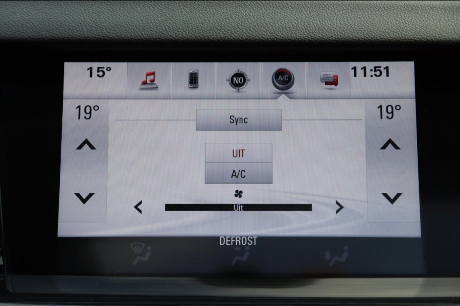 Opel Insignia Sports Tourer 1.5 T EcoTec Bus. Executive org-NL el.schuifdak AANBIEDING!!