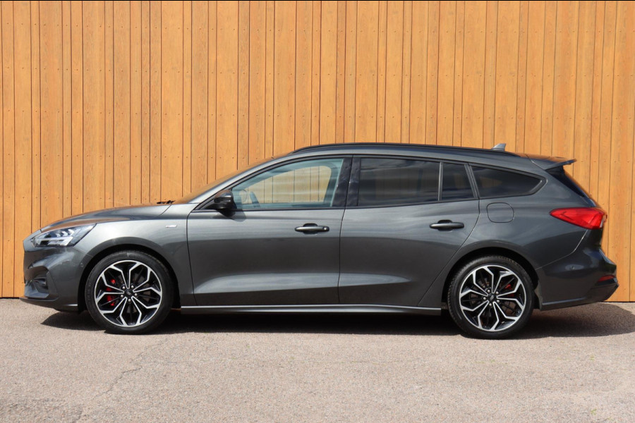 Ford FOCUS Wagon 1.0 EcoBoost ST Line Business org.NL B&O a.camera stuur+raam+stoelverw.