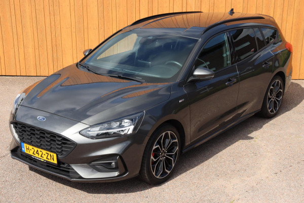 Ford FOCUS Wagon 1.0 EcoBoost ST Line Business org.NL B&O a.camera stuur+raam+stoelverw.