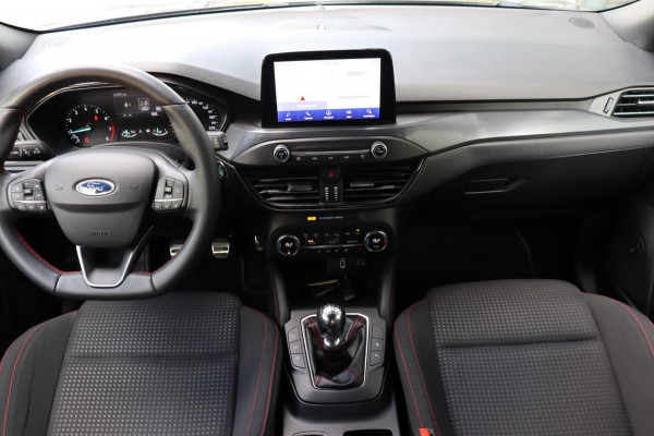 Ford FOCUS Wagon 1.0 EcoBoost ST Line Business org.NL B&O a.camera stuur+raam+stoelverw.