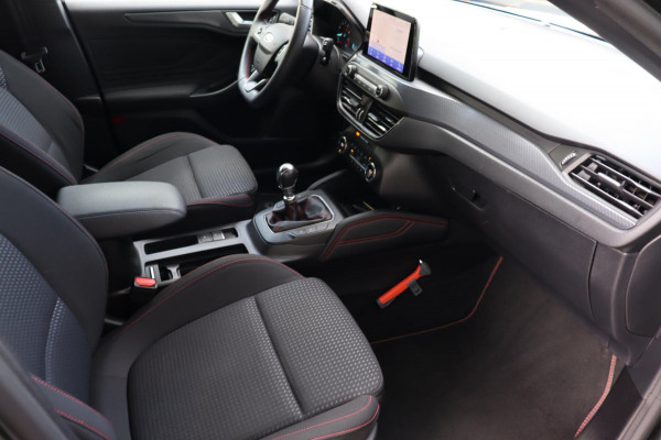 Ford FOCUS Wagon 1.0 EcoBoost ST Line Business org.NL B&O a.camera stuur+raam+stoelverw.