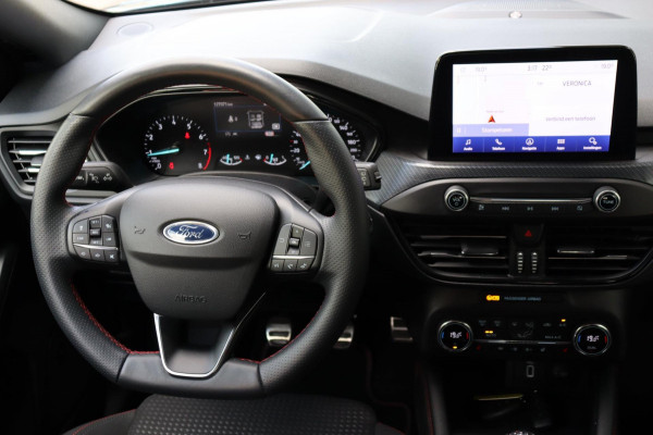 Ford FOCUS Wagon 1.0 EcoBoost ST Line Business org.NL B&O a.camera stuur+raam+stoelverw.