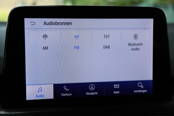 Ford FOCUS Wagon 1.0 EcoBoost ST Line Business org.NL B&O a.camera stuur+raam+stoelverw.