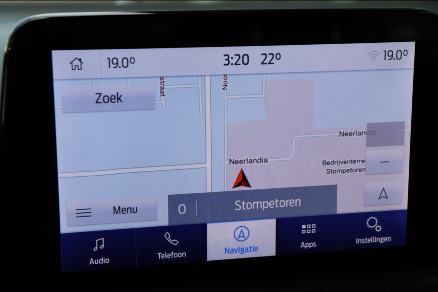 Ford FOCUS Wagon 1.0 EcoBoost ST Line Business org.NL B&O a.camera stuur+raam+stoelverw.