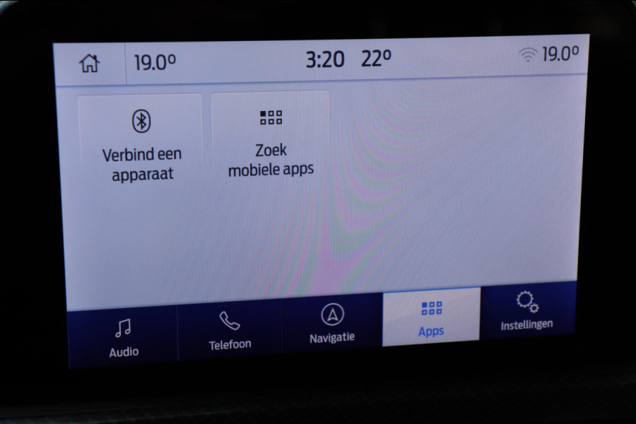 Ford FOCUS Wagon 1.0 EcoBoost ST Line Business org.NL B&O a.camera stuur+raam+stoelverw.