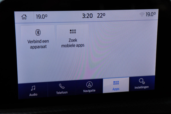 Ford FOCUS Wagon 1.0 EcoBoost ST Line Business org.NL B&O a.camera stuur+raam+stoelverw.