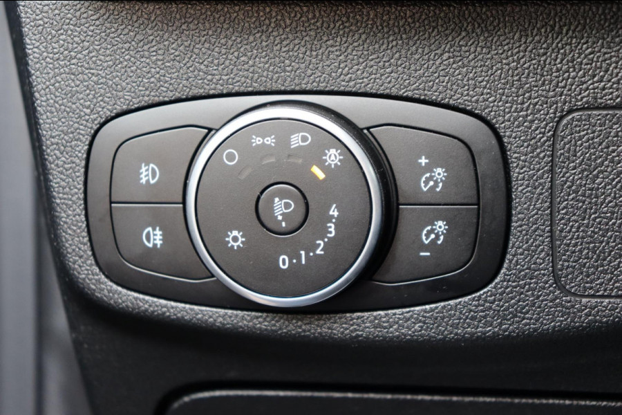 Ford FOCUS Wagon 1.0 EcoBoost ST Line Business org.NL B&O a.camera stuur+raam+stoelverw.