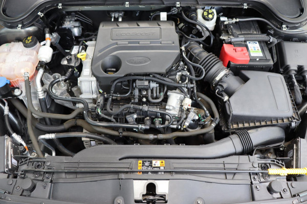 Ford FOCUS Wagon 1.0 EcoBoost ST Line Business org.NL B&O a.camera stuur+raam+stoelverw.