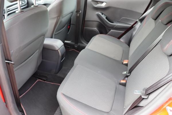 Ford Fiesta 1.0 EcoBoost ST-Line org.NL schuifdak