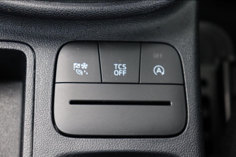 Ford Fiesta 1.0 EcoBoost ST-Line org.NL schuifdak