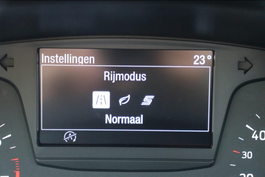 Ford Fiesta 1.0 EcoBoost ST-Line org.NL schuifdak