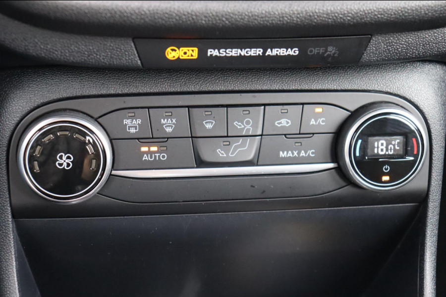 Ford Fiesta 1.0 EcoBoost ST-Line org.NL schuifdak