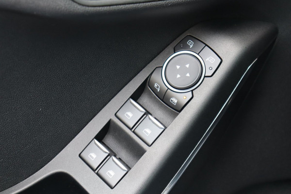 Ford Fiesta 1.0 EcoBoost ST-Line org.NL schuifdak