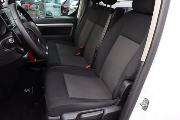 Peugeot Traveller 2.0 BlueHDi 180 Bus. 9-persoons incl.btw/bpm org.NL