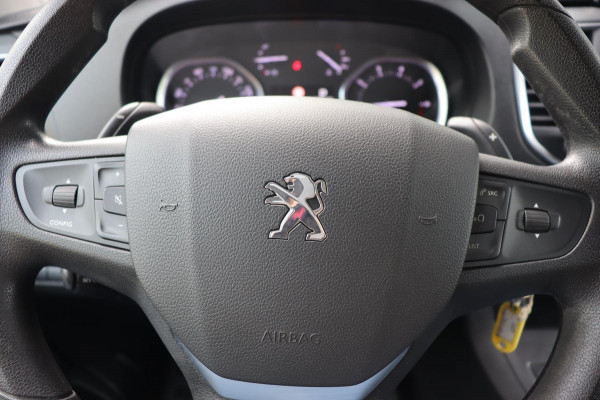 Peugeot Traveller 2.0 BlueHDi 180 Bus. 9-persoons incl.btw/bpm org.NL