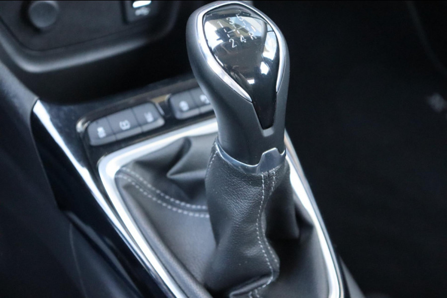 Opel Crossland X 1.2 Turbo Online Ed. org.NL afn.trekhaak navigatie