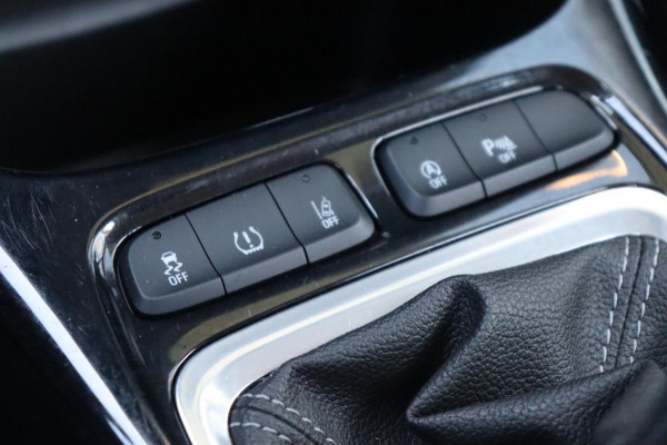 Opel Crossland X 1.2 Turbo Online Ed. org.NL afn.trekhaak navigatie