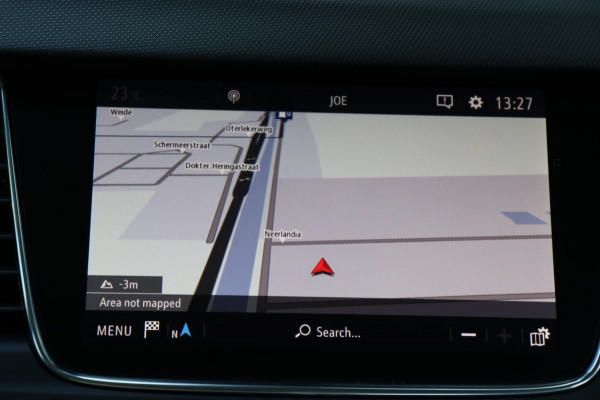 Opel Crossland X 1.2 Turbo Online Ed. org.NL afn.trekhaak navigatie