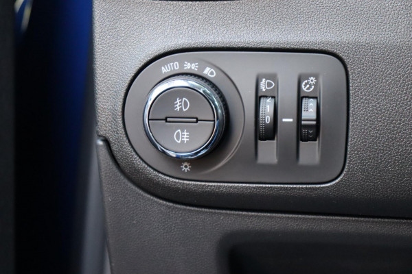 Opel Crossland X 1.2 Turbo Online Ed. org.NL afn.trekhaak navigatie